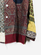 Old Park Rebuild Paisley Shirt