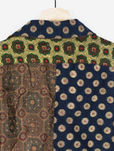 Old Park Rebuild Paisley Shirt