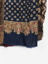 Old Park Rebuild Paisley Shirt