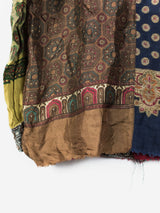 Old Park Rebuild Paisley Shirt