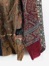 Old Park Rebuild Paisley Shirt