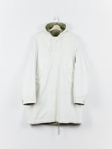 Vintage 1940s 10th Mountain Division Reversible Ski Parka