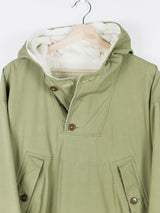 Vintage 1940s 10th Mountain Division Reversible Ski Parka