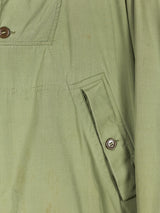 Vintage 1940s 10th Mountain Division Reversible Ski Parka