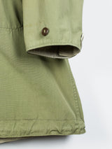 Vintage 1940s 10th Mountain Division Reversible Ski Parka