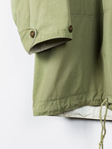 Vintage 1940s 10th Mountain Division Reversible Ski Parka