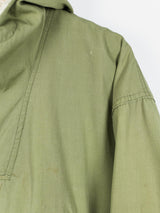 Vintage 1940s 10th Mountain Division Reversible Ski Parka