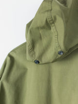 Vintage 1940s 10th Mountain Division Reversible Ski Parka