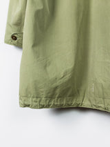 Vintage 1940s 10th Mountain Division Reversible Ski Parka