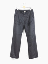 Final Home Ballistic Nylon Cargo Pants