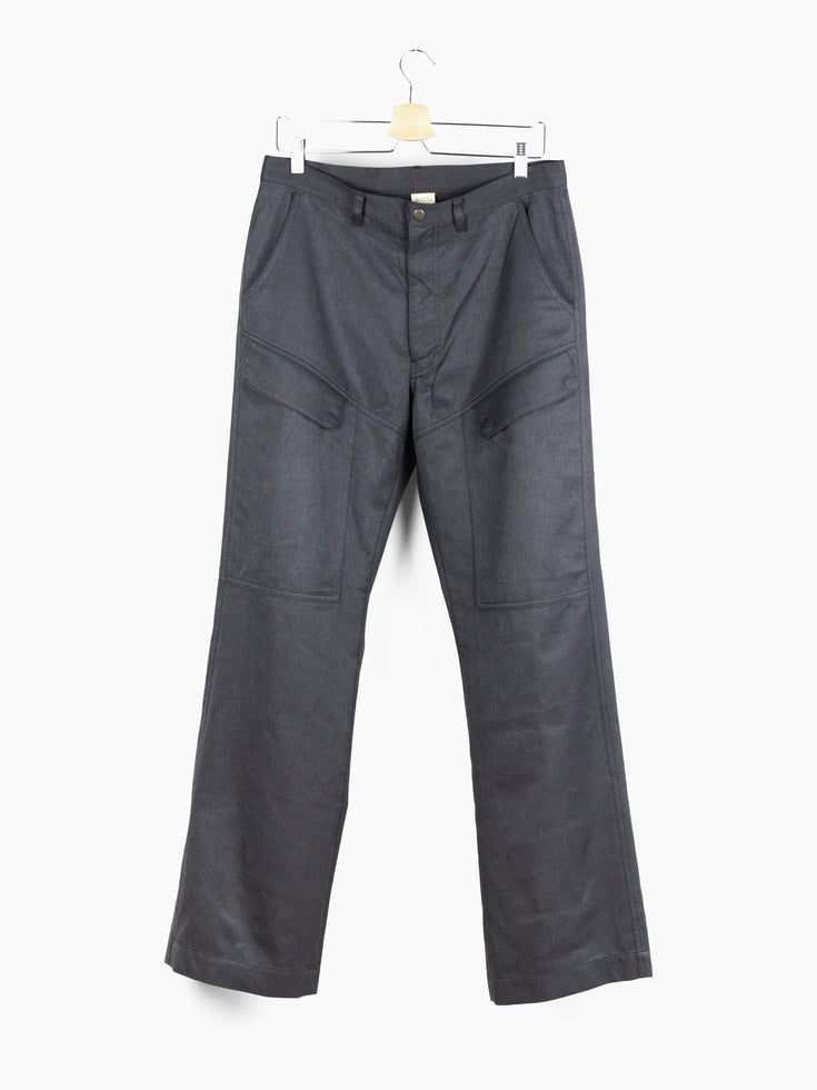 Final Home Ballistic Nylon Cargo Pants