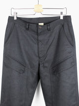 Final Home Ballistic Nylon Cargo Pants