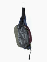 Yohji Yamamoto Y's Kayo Nakamura Waist Bag