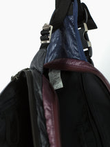 Yohji Yamamoto Y's Kayo Nakamura Waist Bag