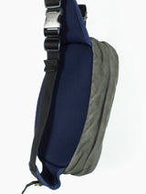 Yohji Yamamoto Y's Kayo Nakamura Waist Bag