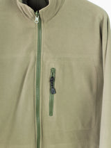 Toilet 90s Reversible Camo Fleece