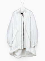 Chloma AW17 Long Shelter Coat