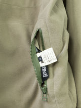 Toilet 90s Reversible Camo Fleece