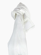 Chloma AW17 Short Shelter Coat