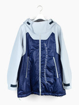 Chloma AW16 Dystopia Coat PLG