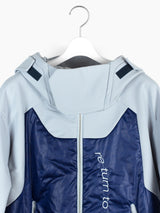 Chloma AW16 Dystopia Coat PLG