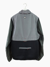 Ecko Function 00s Oval Pocket Convertible Technical Jacket