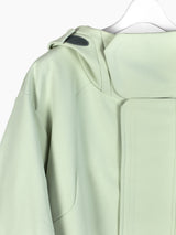 Chloma AW17 Dystopia Coat