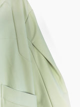 Chloma AW17 Dystopia Coat