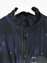 Takahiromiyashita The Soloist AW19 Balloon Sleeve Mountain Parka