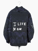 Takahiromiyashita The Soloist AW19 Balloon Sleeve Mountain Parka