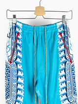 Penultimate SS21 Blue Dragon Track Pants