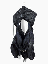 Takahiromiyashita The Soloist AW19 Balloon Sleeve Mountain Parka