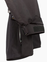 Kiko Kostadinov AW21 Moylita Hooded Parka