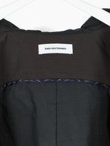 Kiko Kostadinov AW21 Moylita Hooded Parka