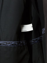 Kiko Kostadinov AW21 Moylita Hooded Parka