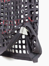 Raf Simons SS06 Laser Cut Tank