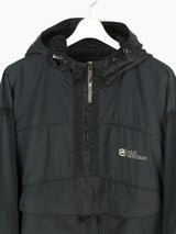 Ecko Function 00s Strap Cinch Pullover Anorak