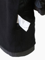 Yohji Yamamoto D'urban A.A.R. 90s Reversible Multi Pocket Cargo Coat