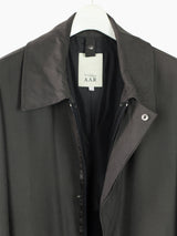 Yohji Yamamoto D'urban A.A.R. 90s Reversible Multi Pocket Cargo Coat