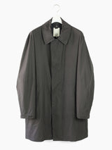 Yohji Yamamoto D'urban A.A.R. 90s Reversible Multi Pocket Cargo Coat