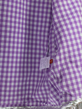 Penultimate SS22 Silver Adorned Coach's Jacket