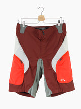 Oakley 00s MTB Cargo Short