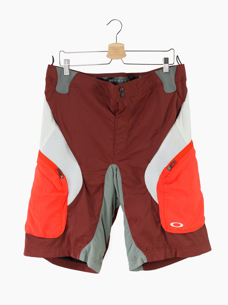 Oakley 00s MTB Cargo Short