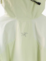 Arc'teryx AW21 System A Axis Insulated Anorak