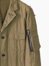PPFM 00s Bladecut 3B Cargo Blazer
