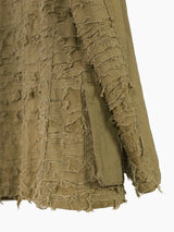 PPFM 00s Bladecut 3B Cargo Blazer