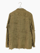 PPFM 00s Bladecut 3B Cargo Blazer