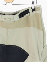 Oakley 00s 2-Tone MTB Cargo Shorts