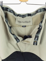 Oakley 00s 2-Tone MTB Cargo Shorts