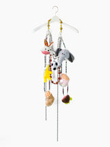 Penultimate SS22 Annie Fall Chandelier Necklace